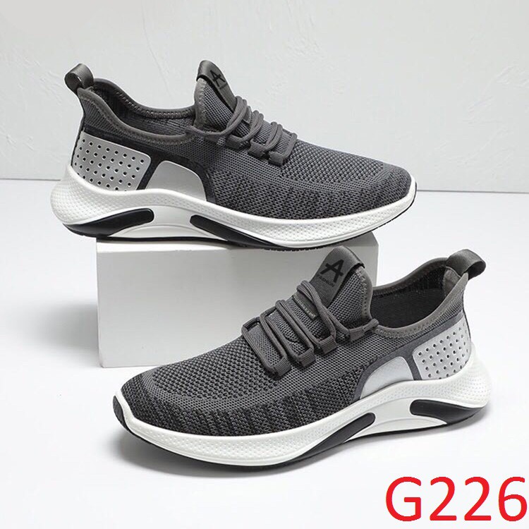 Giày thể thao nam tổng hợp (39-44), giày sneaker nam Đức Sport | BigBuy360 - bigbuy360.vn