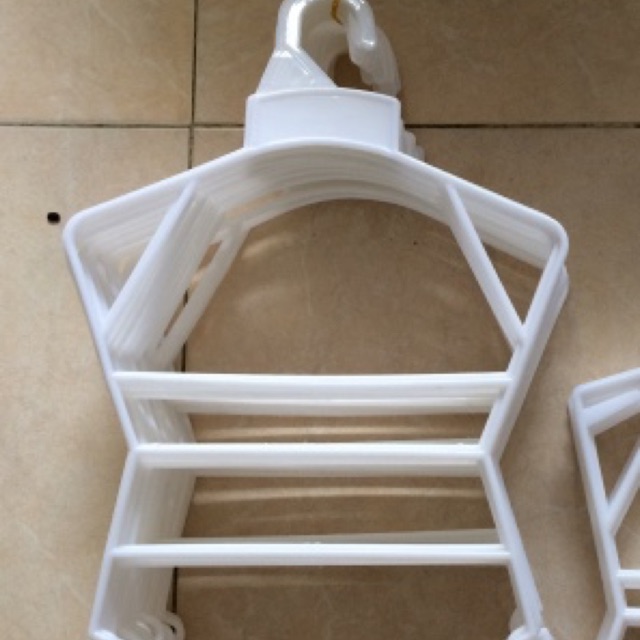 Combo 100 móc set em bé