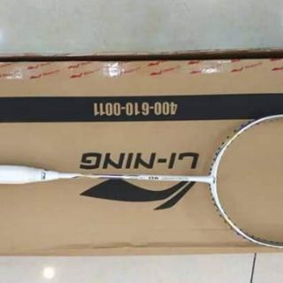 VỢT CẦU LÔNG LI-NING TURBO CHARGING 40