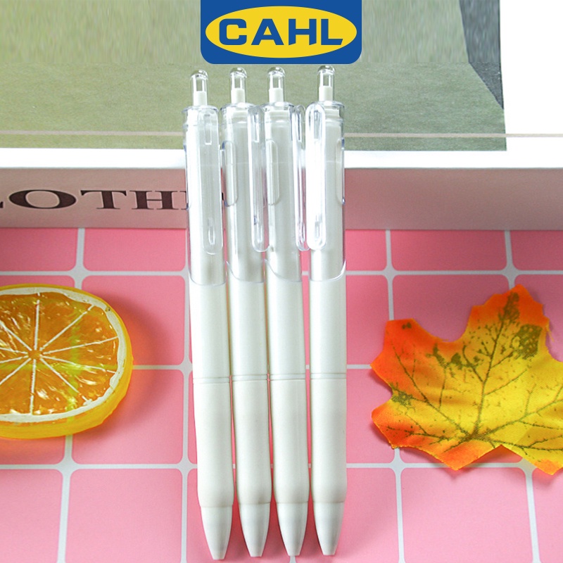 1 Bút Mực Đen Ngòi 0.5mm Cho Học Sinh