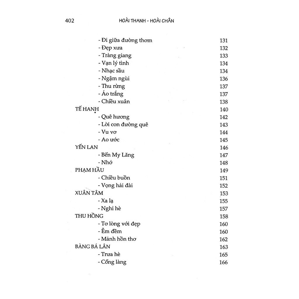 Sách - Thi Nhân Việt Nam (Minh Long) | BigBuy360 - bigbuy360.vn