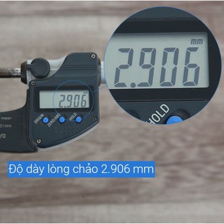 QUÁNH CHỐNG DÍNH TEFAL C6203272 24CM