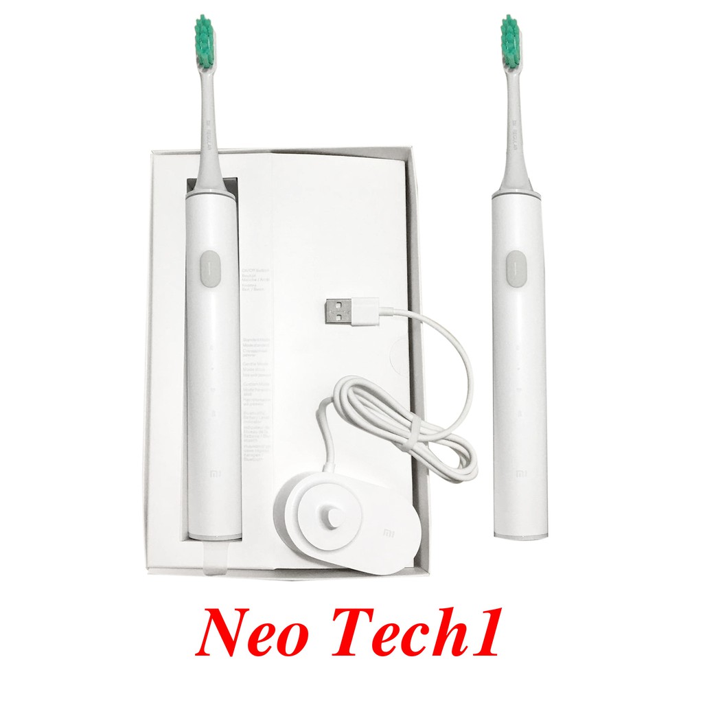 Xiaomi Mijia Sonic T500