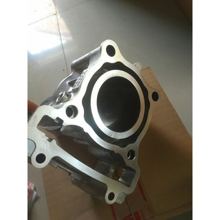 Xi lanh (nòng) + Piston + Bạc (Xéc măng) STD Sirius Jupiter
