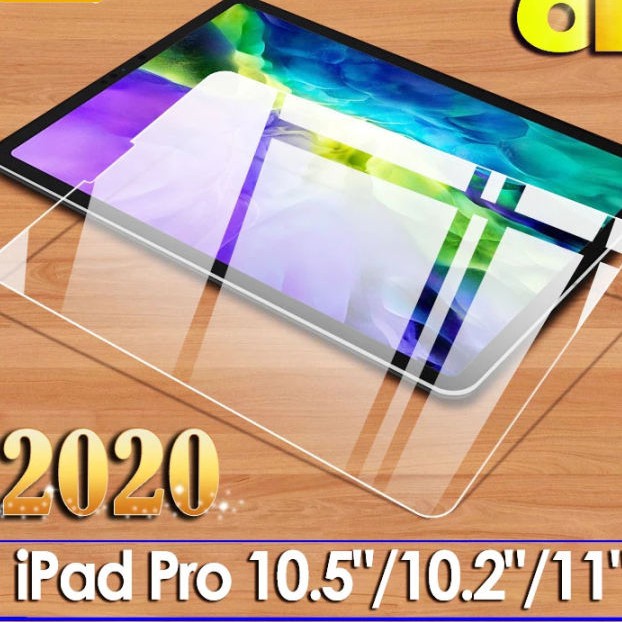Kính cường lực IPAD FULL Màn iPad 2/3/4/Air 1/2/3/4/ Mini 1/2/3/4/5/ Pro 9.7/10.2/10.5/11/Gen 5/6/7/8/9/10.9/7.9/M1/2021