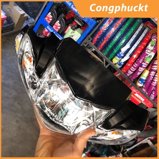 [ FREESHIP ❤️] Bộ Đầu Pha Choá Đèn Sirius Sihello ĐỦ MÀU