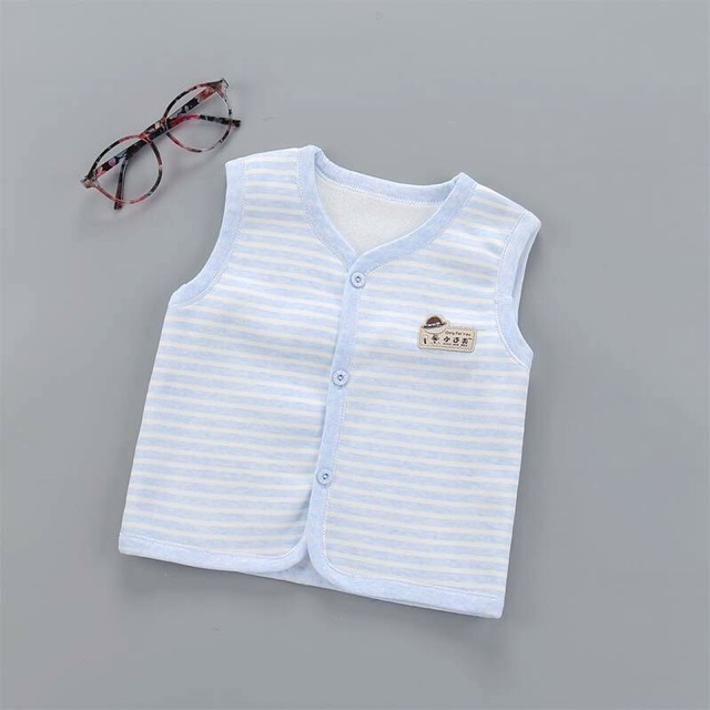 Freeship 99k TQ_Áo Ghile cho bé