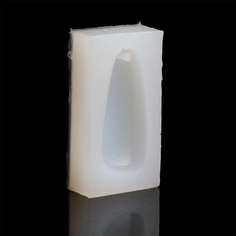 Khuôn Silicone Làm Mặt Trang Sức Thủ Công