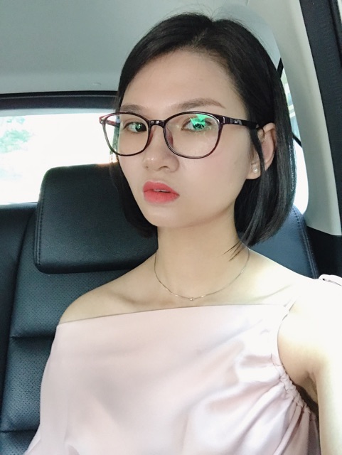 Thanh ly váy elise  size s