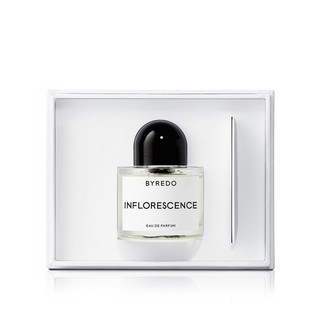 Nước Hoa Nữ Byredo Inflorescence 100ml