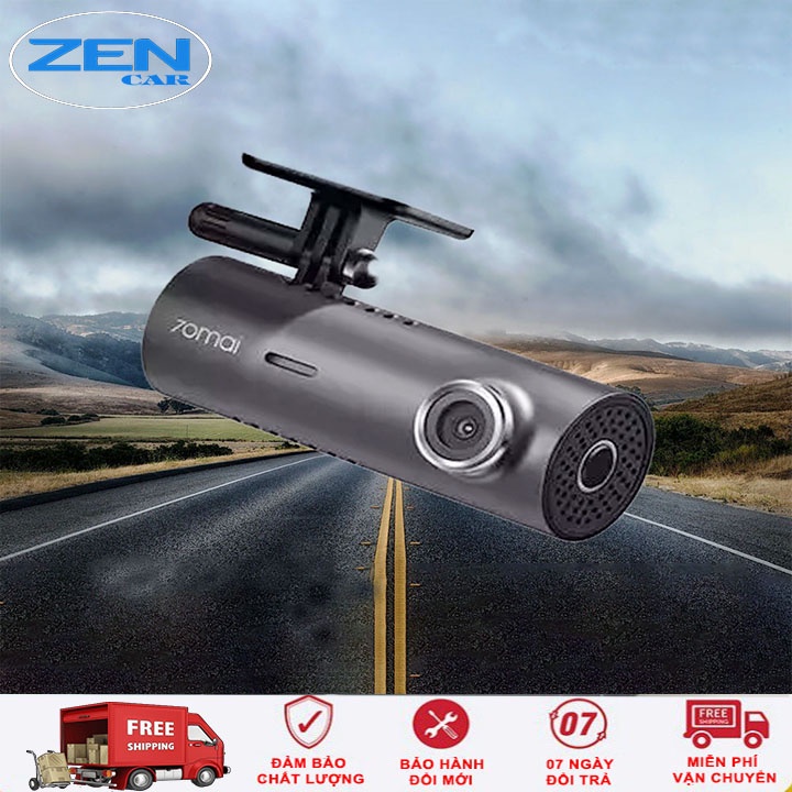 Camera Hành Trình Ô Tô 70mai M300 Cực Nét - Bảo Hành 1 Đổi 1 Trong 12 Tháng | BigBuy360 - bigbuy360.vn