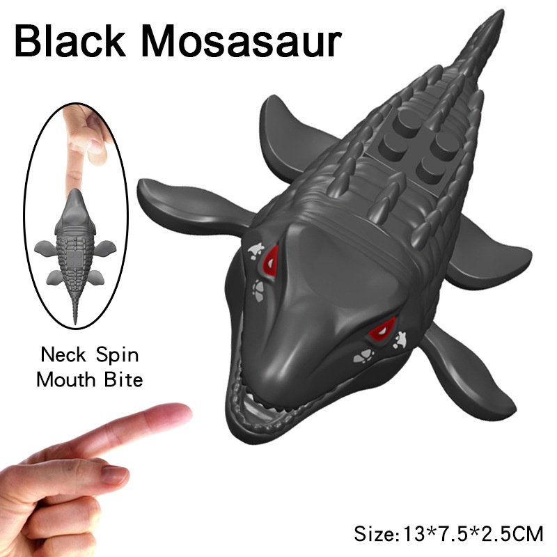 Mô Hình Khủng Long Mosasaurus Đồ Chơi Dành Cho Trẻ