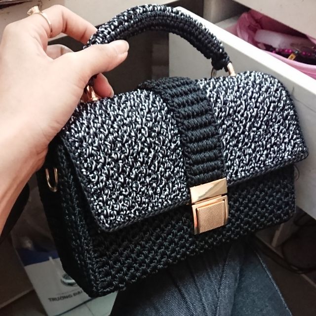 Túi handmade
