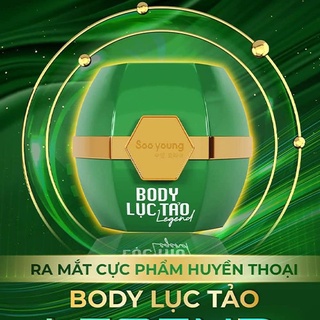 BODY LỤC TẢO LEGEND