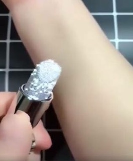 Son nhũ " Bling Bling "