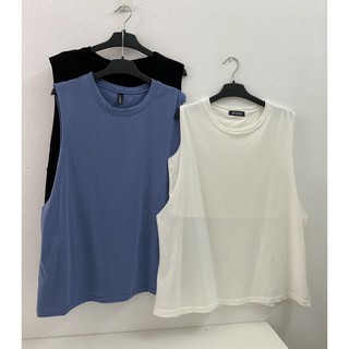 Áo Tank top trơn (236)