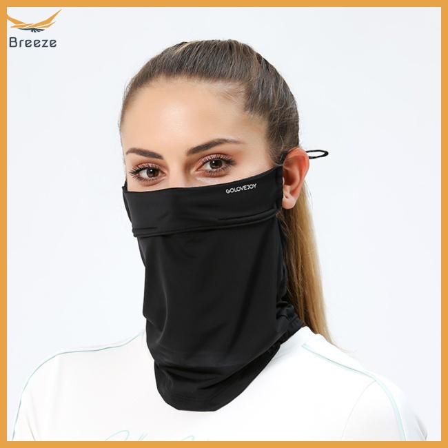 Khẩu trang treo tai chống cửa hàng tủa ngoại chống bụi thoáng khí cho đạp xe ngoài trời