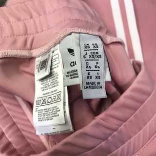 Set thể thao adidas