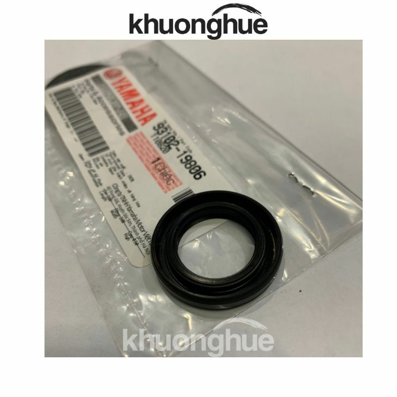 Phớt mâm lửa xe Mio, Nouvo chính hãng Yamaha