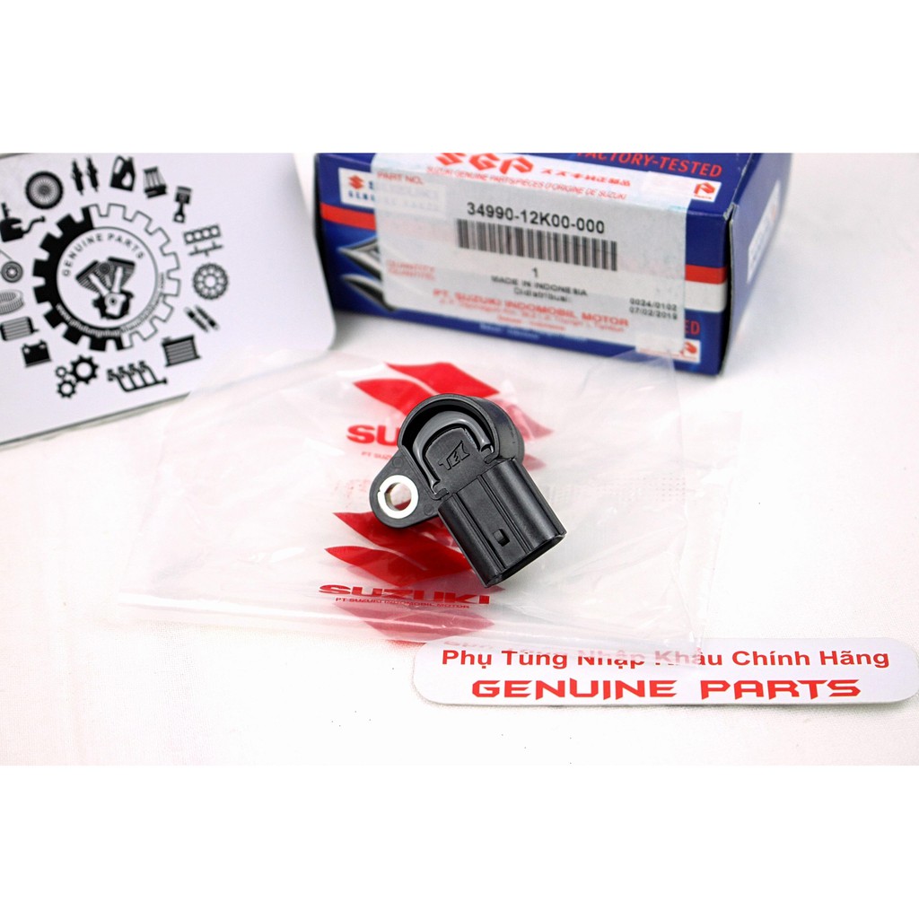 CẢM BIẾN TỐC ĐỘ - MẮT ĐỌC TỐC ĐỘ - SATRIA FI, RAIDER FI, GSX, BANDIT, ... - PTNKCH