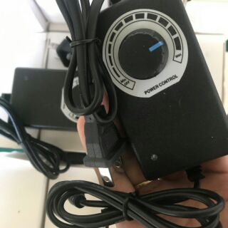 Adapter máy quấn keo j6/j9 nguồn 3-12v