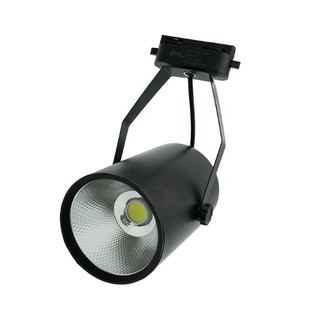 Đèn Rọi Ray COB 20W Ống Bơ UBO Đèn Rọi ĐÈN LED ALIBABA [Den Roi]