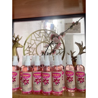 Tinh dầu hoa ly xịt thơm phòng 100ml