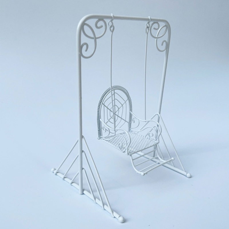 Võng Treo Đồ Chơi Cho Nhà Búp Bê