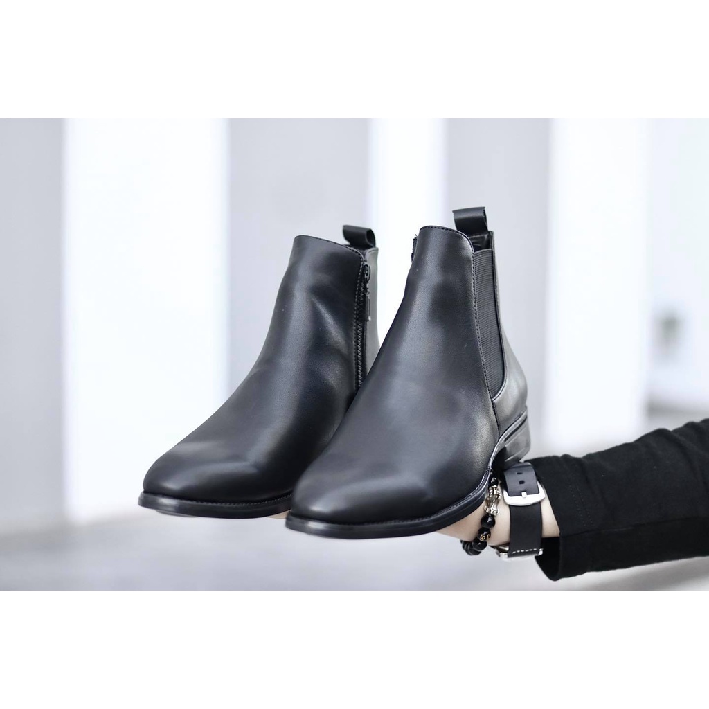 Chelsea Boot Classic, Boots Kéo khóa, Bốt thời trang nam | BigBuy360 - bigbuy360.vn