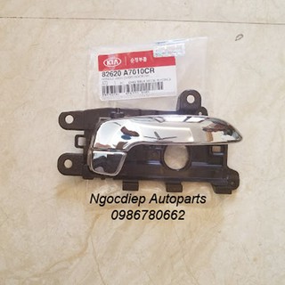 Tay mở cửa trong Kia K3, Kia Cerato -NDA