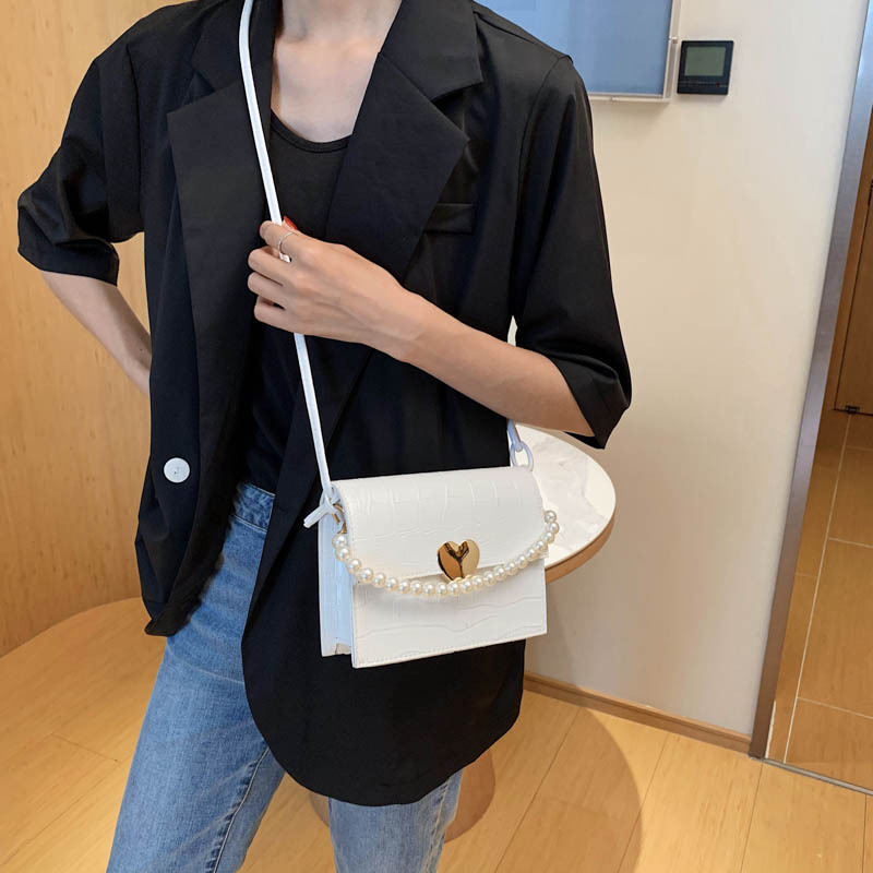 Túi Đeo Chéo Thời Trang Phong Cách Hàn Quốc Cho Nữ