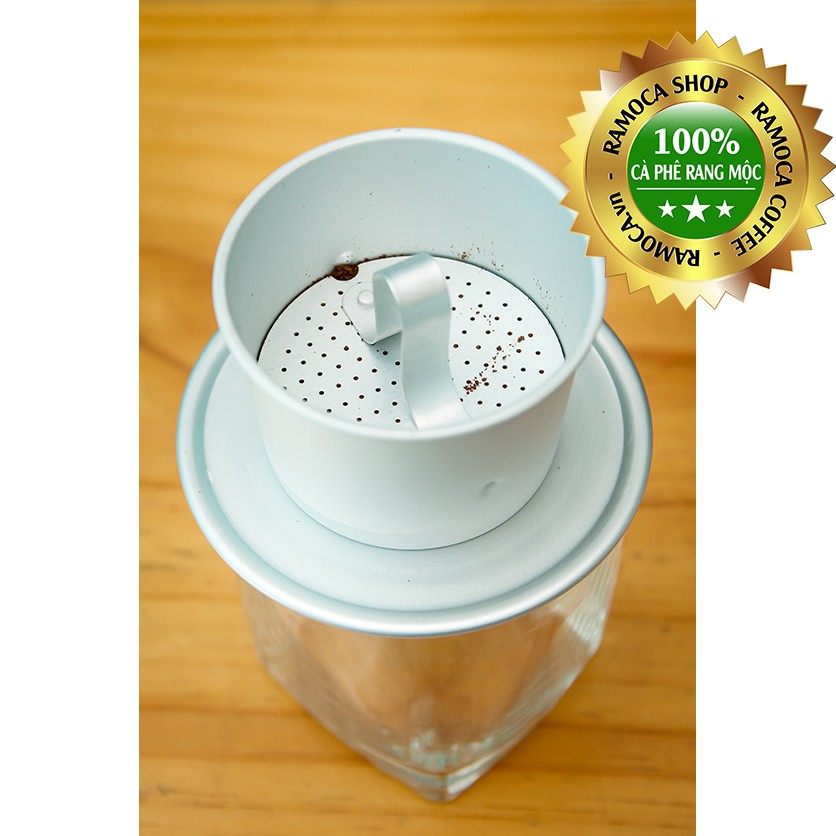 Phin cà phê Trung Nguyên