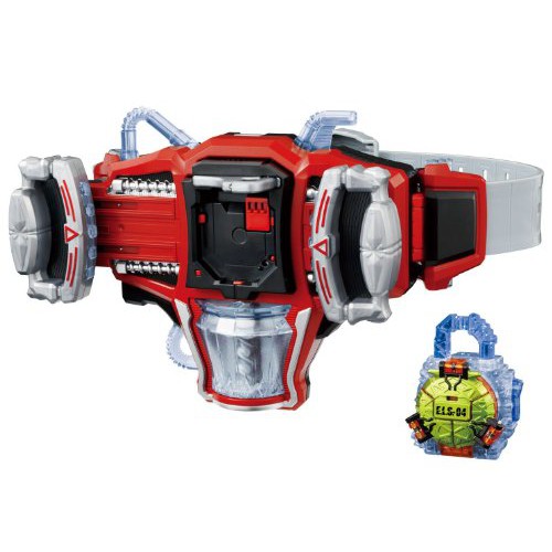 MÔ HÌNH CHÍNH HÃNG DX GENESIS DRIVER 2ND (CÓ SẴN)