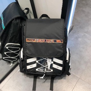 Balo CND Colkids Club SS4 tặng Full Tag giấy thơm