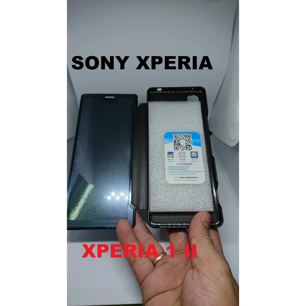 ỐP LƯNG CHỐNG SỐC RUGGED SHIELD - CƯỜNG LỰC CHO SONY XPERIA 1 MARK II