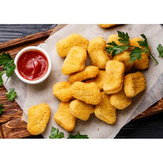 Gà Nugget Malaysia 1kg