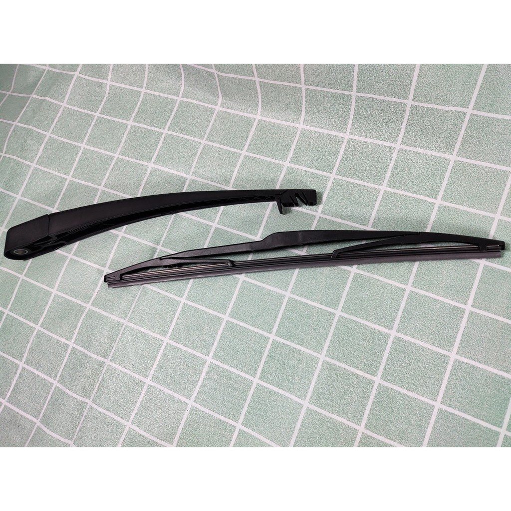 Bộ Cần Chổi Gạt Mưa Cao Cấp Sau Xe Mazda 2 năm 2004-2007