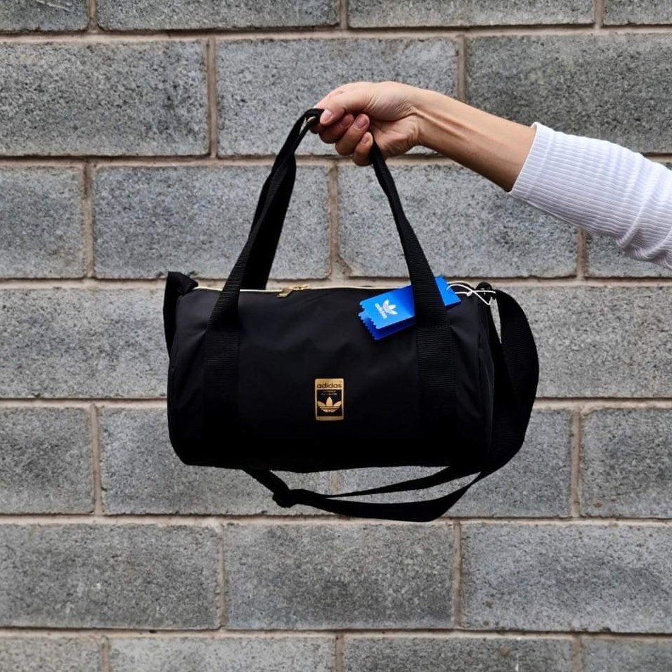 [ BÁN CHẠY ] Túi Trống Adidas CLASSIC SUPERSTAR | HÀNG XUẤT DƯ XỊN 100% / ẢNH THẬT TẠI SHOP