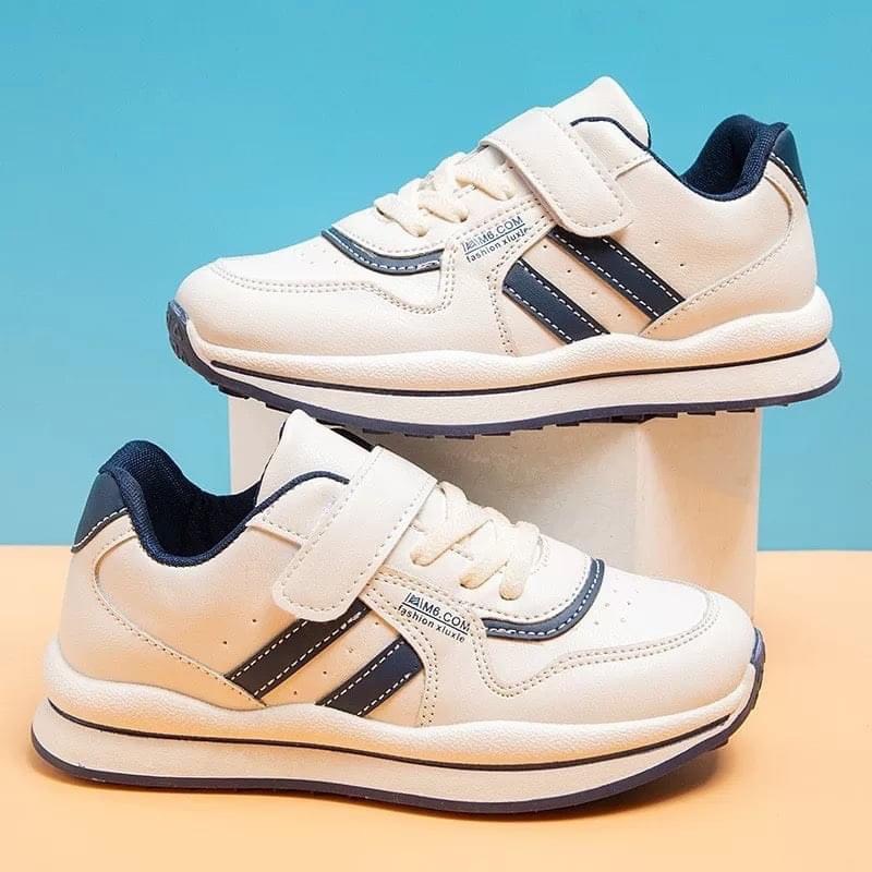 Giầy thể thao bé gái êm mềm, chống hôi chân, size 26-37
