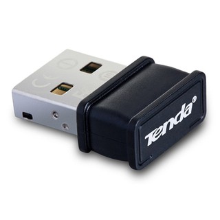 Usb wifi chuẩn n tốc độ 150mbps tenda w311mi - hàng chính hãng