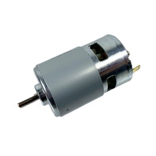 Động cơ DC 775 150w trục D