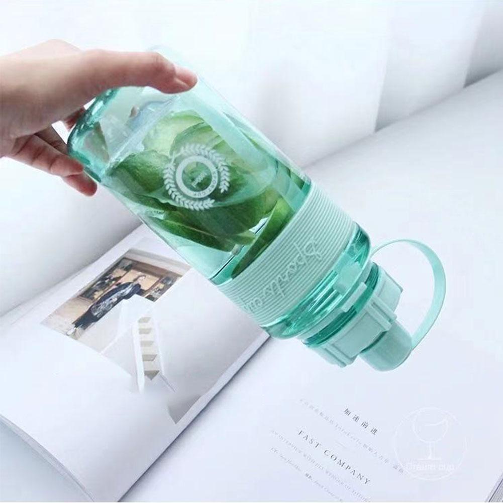 Bình Nước Thể Thao Dung Tích 2L V8R3 Không Chứa BPA