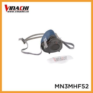 Mặt nạ chống độc 3M HF52