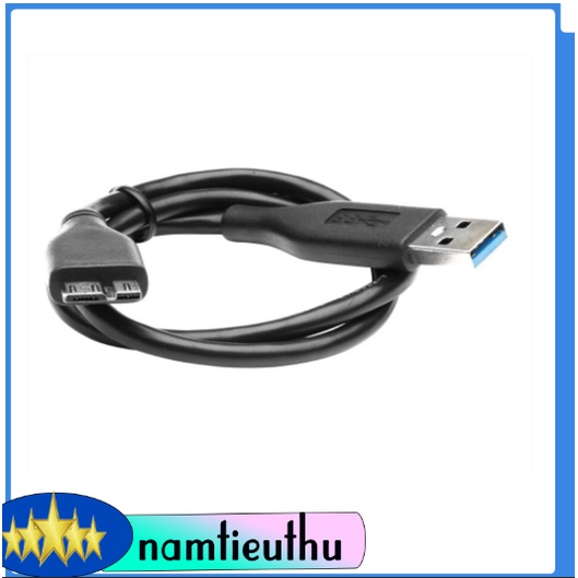 Cable USB 3.0 dài 45cm