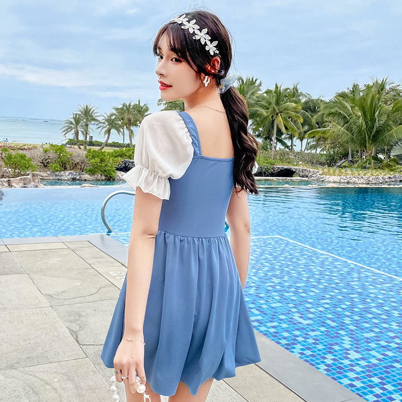 Bộ Đồ Bơi Thời Trang Quyến Rũ Cho Nữ | BigBuy360 - bigbuy360.vn