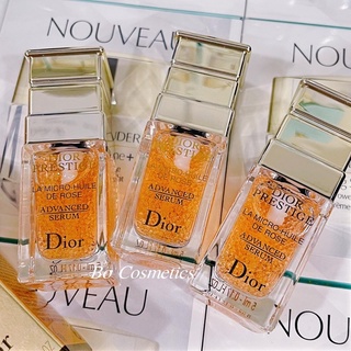 Serum Dưỡng Dior Prestige Le Micro Caviar De Rose