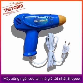 Máy Cứu Ngải "Ấn Tượng Nhất" 2022 Nova Air / HAIPHONG Xanh