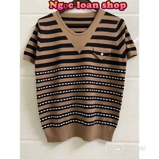 Áo len mongtoghi Quảng Châu cao cấp.