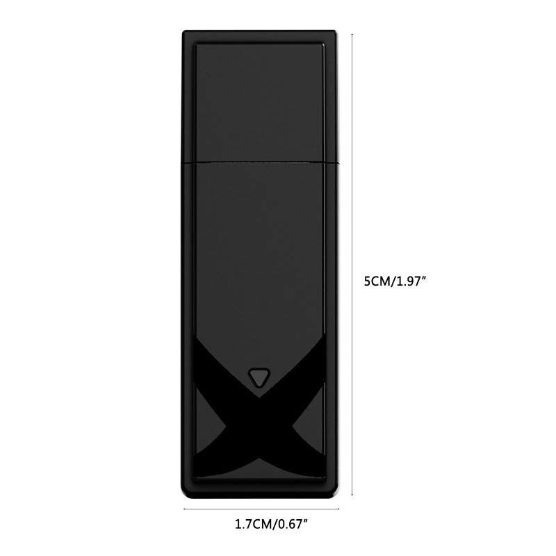 ✿ Usb Nhận Tín Hiệu Bluetooth Không Dây BLE5 Phiên Bản 0