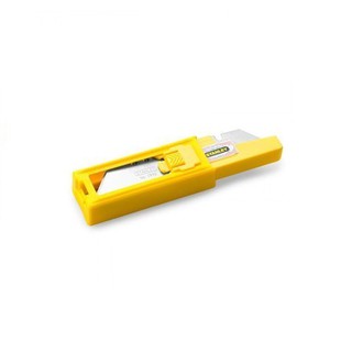 Hộp 100 lưỡi dao thẳng stanley 11-921h